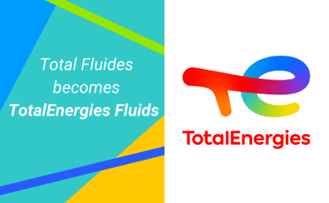 Total Fluides becomes TotalEnegies Fluids 