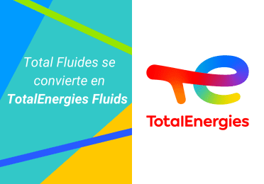 Total Fluides se convierte en TotalEnergies Fluids