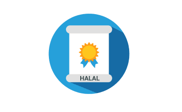 picto certificat halal