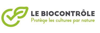 Logo biocontrole