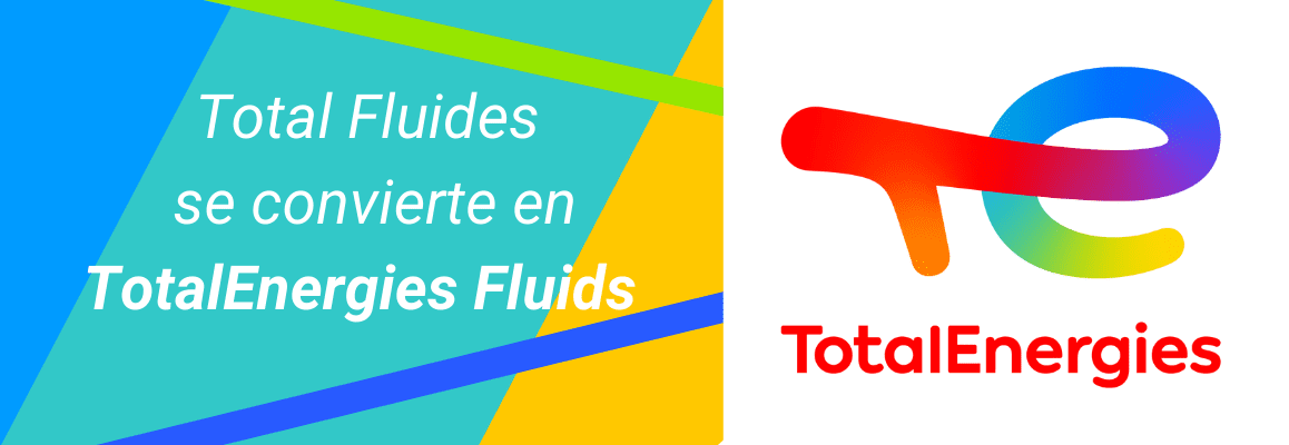 Total Fluides se convierte en TotalEnergies Fluids 
