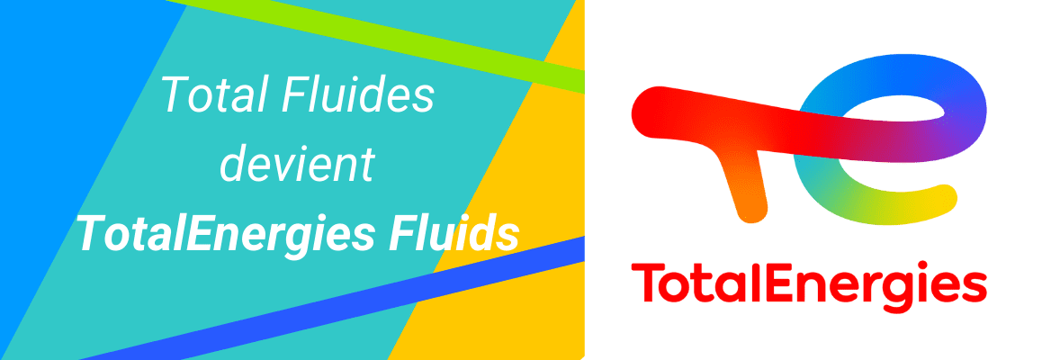 Total Fluides devient TotalEnergies Fluids