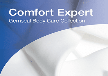 Body care collection
